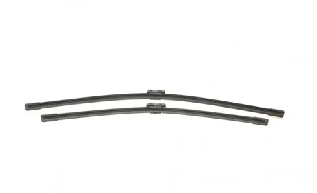 Щетки стеклоочистителя (650/500mm) Audi Q5 08-17 DPA 89550597202