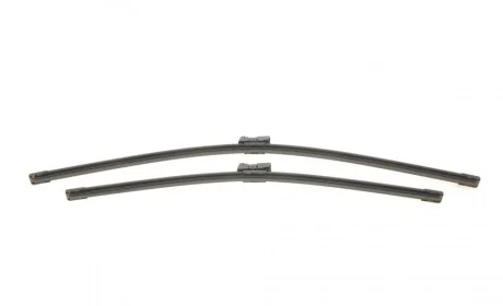 Щетки стеклоочистителя (650/475mm) VW Golf V/Jetta III 03-10 DPA 89550623102