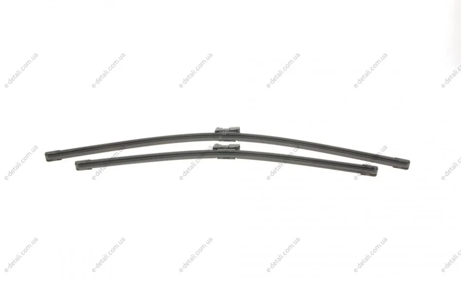 Щетки стеклоочистителя (600/475mm) VW Tiguan 07-18 DPA 89550623202 (фото 1)