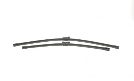 Щетки стеклоочистителя (600/475mm) VW Tiguan 07-18 DPA 89550623202