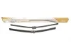 Щетки стеклоочистителя (530/475mm) VW Golf IV/Bora/Polo 97- DPA 89550623302 (фото 1)