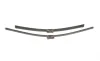 Щітки склоочисника (600/480мм) VW Golf/Jetta 03- DPA 89550623402 (фото 3)
