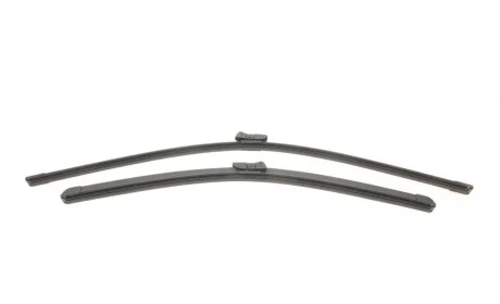 Щетки стеклоочистителя (600/480mm) VW Golf/Jetta 03- DPA 89550623402