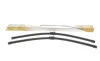 Щетки стеклоочистителя (650/650mm) VW Touareg 03-10 DPA 89550623502 (фото 4)