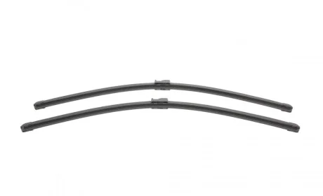 Щітки склоочисника (650/650мм) VW Touareg 03-10 DPA 89550623502