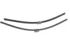 Щетки стеклоочистителя (700/700mm) Ford Galaxy 95-06/ VW Sharan 97-10 DPA 89550623702 (фото 4)