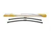Щетки стеклоочистителя (530/530mm) Skoda Fabia/Roomster 06-15 DPA 89550623902 (фото 2)