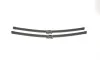 Щетки стеклоочистителя (530/530mm) Skoda Fabia/Roomster 06-15 DPA 89550623902 (фото 3)