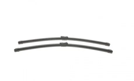 Щітки склоочисника (530/530mm) Skoda Fabia/Roomster 06-15 DPA 89550623902