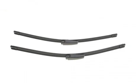 Щетки стеклоочистителя (550/550mm) Audi A4/A6 97-08 (бескаркасная) DPA 89550624002