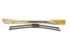 Щетки стеклоочистителя (550/550mm) Audi A6 04-11 (бескаркасные) DPA 89550624102 (фото 2)