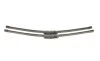 Щетки стеклоочистителя (550/550mm) Audi A6 04-11 (бескаркасные) DPA 89550624102 (фото 3)