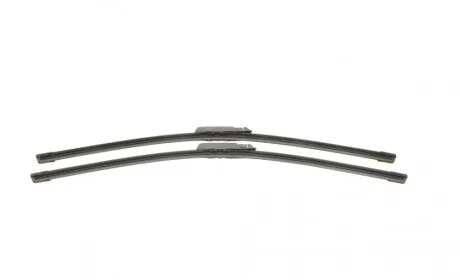 Щетки стеклоочистителя (550/550mm) Audi A6 04-11 (бескаркасные) DPA 89550624102
