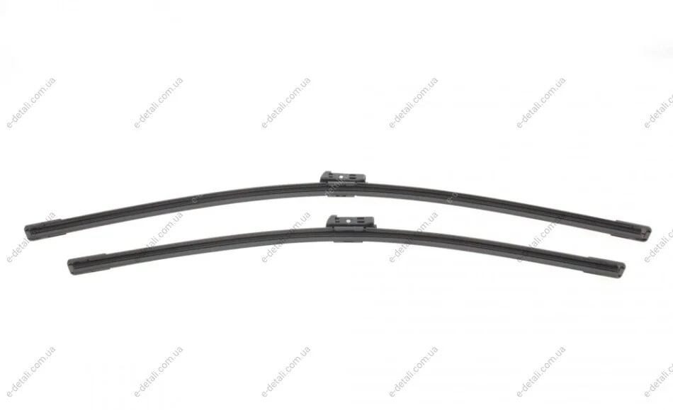 Щітки склоочисника (600/500mm) Audi A4/A5 07-17 DPA 89550624202 (фото 1)
