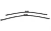 Щетки стеклоочистителя (680/520mm) Audi A8 09- DPA 89550624302 (фото 1)