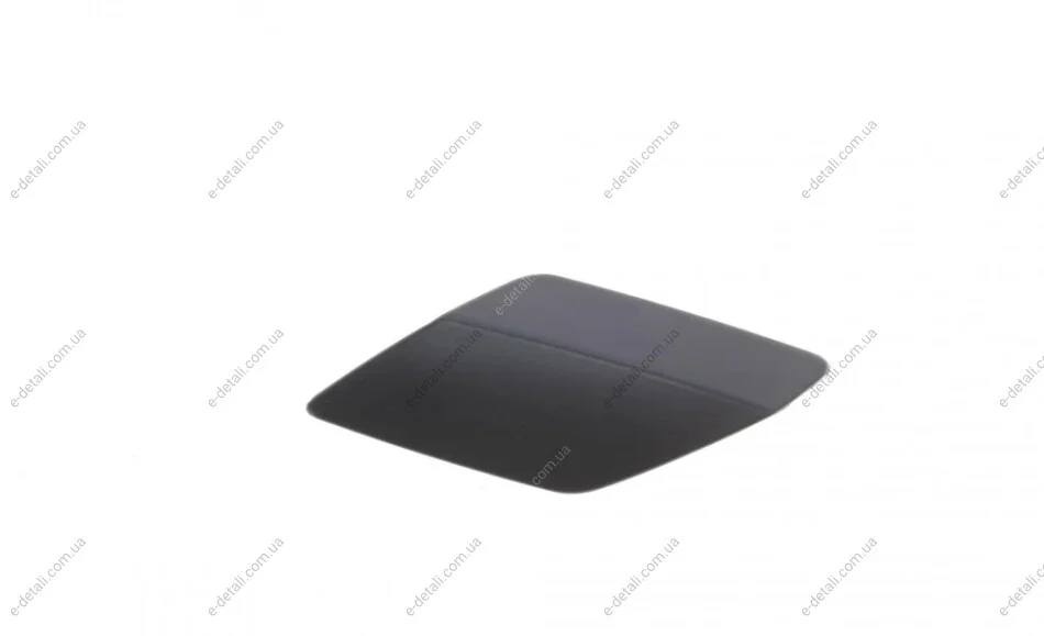 Крышка форсунки омывателя фары VW Golf VI 08-12 (L) DPA 89550626102 (фото 1)
