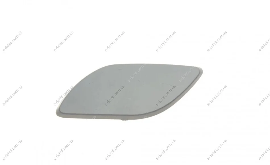 Крышка форсунки омывателя фары Skoda Octavia 04-13 (L) DPA 89550864802 (фото 1)