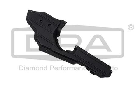 Захисний щиток для днища; середній DPA 89975902