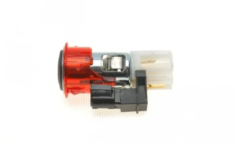 Прикуриватель VW Caddy II/III/IV/LT/T3/T4/T5/T6 95-20 (красный) DPA 99191788002