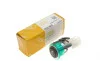 Прикуриватель VW Caddy II/III/IV/LT/T3/T4/T5/T6 95-20 (зеленый) DPA 99191788102 (фото 2)