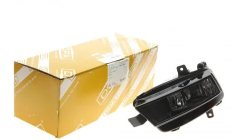 Фара протитуманна VW Golf VII 13-20 (R) DPA 99411112502