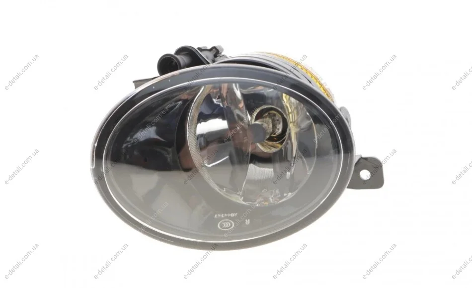 Фара протитуманна VW T5/T6 03-19 (R) DPA 99411153202 (фото 1)