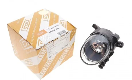 Фара противотуманная Audi A4/A6/VW Passat CC 08-18 (L) DPA 99411267702