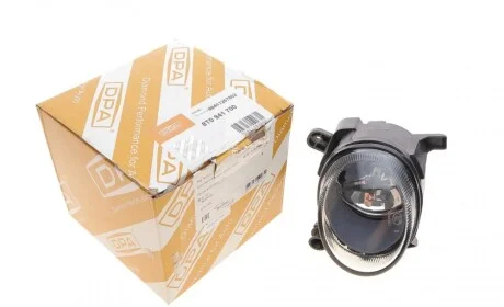 Фара противотуманная Audi A4/A6/VW Passat CC 08-18 (R) DPA 99411267802
