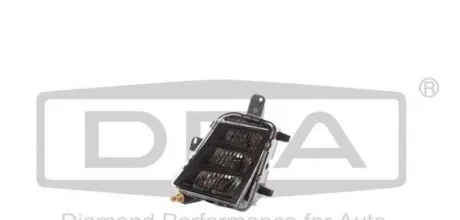 Фара протитуманна ліва VW Golf (13 -) DPA 99411272802