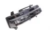 Фара протитуманна Skoda Octavia12-20 (L) (чорна) DPA 99411296302 (фото 4)