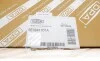 Фара протитуманна Skoda Octavia12-20 (L) (чорна) DPA 99411296302 (фото 5)
