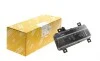 Фара противотуманная Skoda Octavia 1.2-2.0 TSI/TDI 12- (R) (черная) DPA 99411296402 (фото 1)
