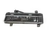 Фара противотуманная Skoda Octavia 1.2-2.0 TSI/TDI 12- (R) (черная) DPA 99411296402 (фото 4)