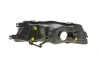 Фара протитуманна Skoda Octavia 1.2-2.0 TSI/TDI 12- (L) (біла) DPA 99411296502 (фото 2)