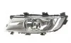 Фара протитуманна Skoda Superb 08-15 (R) DPA 99411332202 (фото 4)