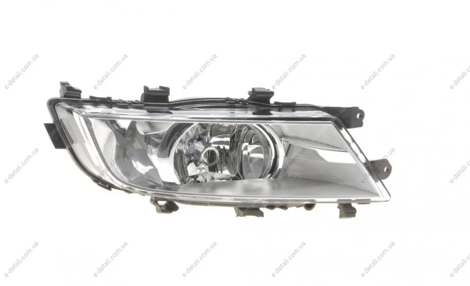 Фара протитуманна Skoda Superb 08-15 (L) DPA 99411333102 (фото 1)