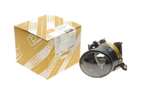Фара протитуманна VW Amarok/Golf V/Jetta 04-16 (R) DPA 99411334302