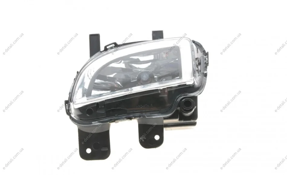 Фара противотуманная VW Golf VI 08-12 (R) DPA 99411335002 (фото 1)