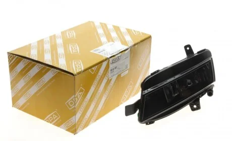 Фара протитуманна VW Golf VII 13-20 (L) DPA 99411336002