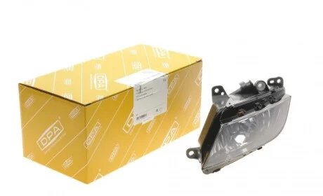 Фара противотуманная Seat Ibiza/Leon/Toledo 08-20 (R) DPA 99411455602