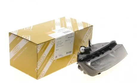 Фара противотуманная Seat Ibiza/Leon/Toledo 08-20 (L) DPA 99411455702