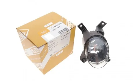 Фара протитуманна Audi A3/A4 03-12 (L) DPA 99411462402