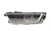 Фара протитуманна Skoda Octavia 1.2-2.0 TSI/TDI 12- (L) DPA 99411508202 (фото 4)