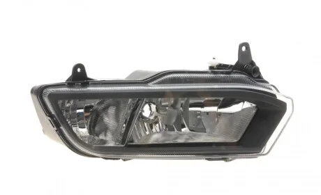 Фара противотуманная VW Polo V 09- (L) DPA 99411534002