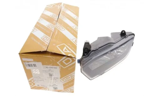 Фара противотуманная VW Polo V 09- (R) DPA 99411534102