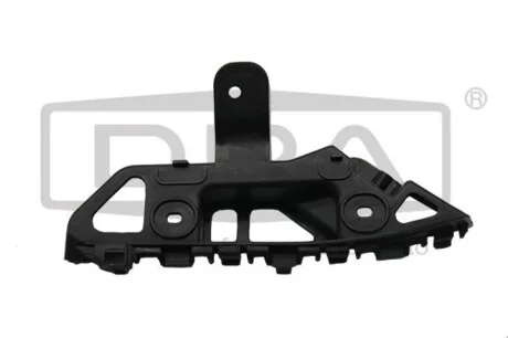 Кронштейн кріплення бампера (переднього) VW Touran 10-15 (L) DPA 99411624202