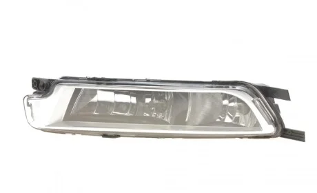 Фара протитуманна VW Passat 14- (L) DPA 99411777802