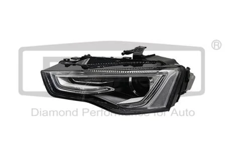 Фара левая ксенон Audi A5 (07-17) DPA 99411781502