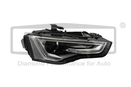 Фара правая ксеноновая Audi A5 (12-17) DPA 99411781602