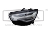 Фара правая LED (матричная, модифицированная модель) Audi A6 (11-) DPA 99411784202 (фото 1)